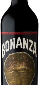 Bonanza (Caymus) Lot 7 by Chuck Wagner Cabernet Sauvignon Online